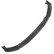 Lame Avant Audi TT MK3 8S 2014-2024 Noir Brillant