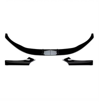 Lame avant BMW Série 2 F22 M2 F87 type M Performance - en situation - Becquet Voiture