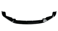 Lame avant BMW Série 2 F22 M2 F87 type M Performance - installé sur véhicule 2 - Becquet Voiture