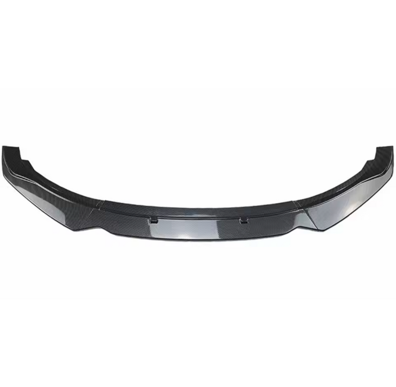 Lame avant BMW Série 2 F22 M2 F87 type M Performance - vue de trois-quarts - Becquet Voiture