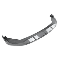 Lame avant BMW Série 2 F44 type M Performance - vue arrière - Becquet Voiture