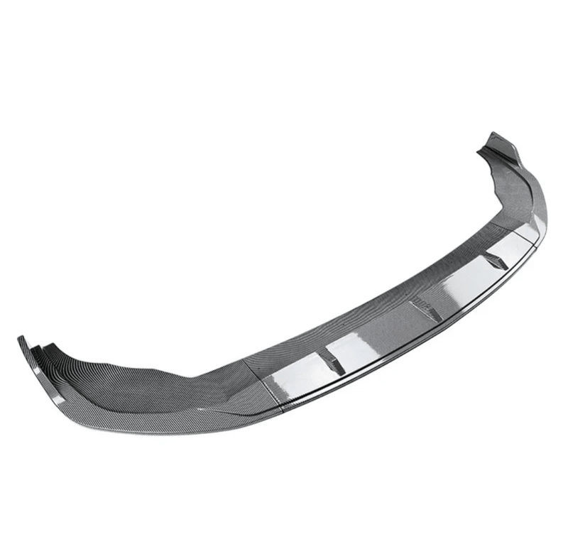 Lame avant BMW Série 2 F44 type M Performance - vue arrière - Becquet Voiture