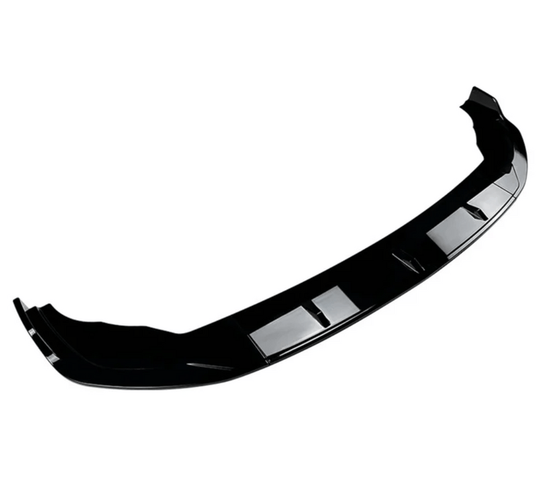 Lame avant BMW Série 2 F44 type M Performance - vue de face - Becquet Voiture