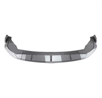 Lame avant BMW Série 2 F44 type M Performance - vue rapprochée - Becquet Voiture