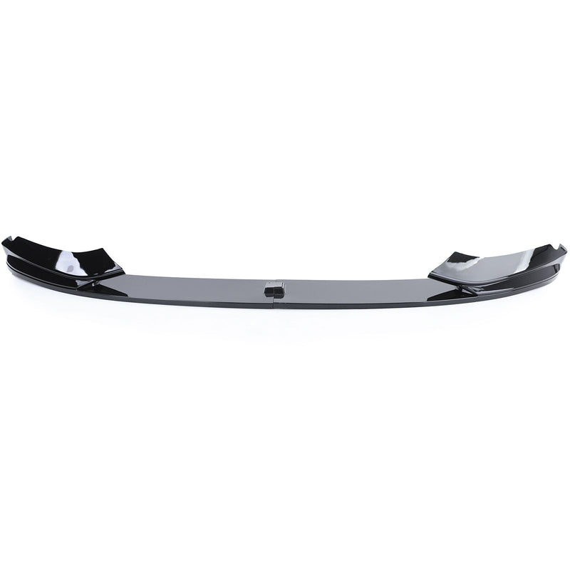 Lame avant BMW Série 4 F32 F33 type M Performance - vue arrière - Becquet Voiture