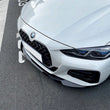 Lame avant BMW Série 4 G22 G23 type M Performance