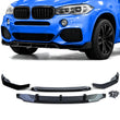 Lame avant BMW X5 F15 Pack M