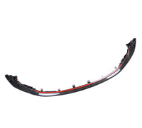 Lame Avant Carbone Style CSL BMW G80 G81 G82 G83 - vue de profil - Becquet Voiture