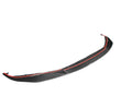 Lame Avant Fibre Carbone BMW G80 G82 M3 M4