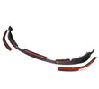 Lame Avant Fibre Carbone Style 3D BMW G80 G82