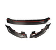 Lame Avant Fibre Carbone V2 BMW G80 G82