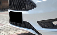 Lame Avant Ford Focus Body Kit 2015-2018 Sport - packshot studio - Becquet Voiture
