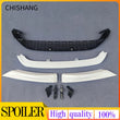 Lame Avant Ford Focus Body Kit 2015-2018 Sport