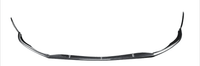 Lame avant Mercedes Classe C W205 type AMG - vue de profil 2 - Becquet Voiture
