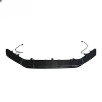 Lame Avant Mercedes Classe G W465 G63 AMG 2024-2026 - vue rapprochée - Becquet Voiture