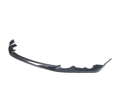 Lame Avant MP Carbone Sèche BMW M2 F87 - vue de face - Becquet Voiture
