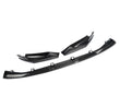 Lame Avant MP Fibre Carbone BMW G80 G81 G82 G83