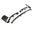 Lame Avant MP Fibre De Carbone Pour BMW G87 M2