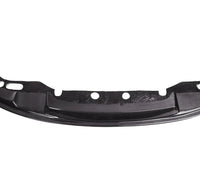 Lame Avant MTC Fibre Carbone BMW M2 F87 - vue arrière - Becquet Voiture
