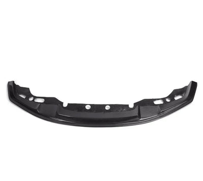 Lame Avant MTC Fibre Carbone BMW M2 F87 - vue de face - Becquet Voiture