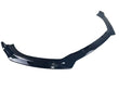 Lame avant splitter Audi A6 S6 C7 2014-2018