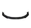 Lame Avant Splitter Fibre Carbone BMW M2 F87