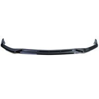 Lame avant splitter Mercedes Classe C W206 2022-2025 - packshot studio - Becquet Voiture