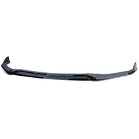 Lame avant splitter Mercedes Classe C W206 2022-2025 - vue rapprochée - Becquet Voiture