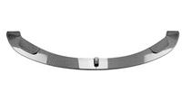 Lame Avant Splitter Pare-Choc BMW M3 F80 M4 F82 2014-2020 - vue de dessus - Becquet Voiture