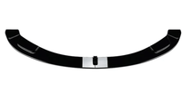 Lame Avant Splitter Pare-Choc BMW M3 F80 M4 F82 2014-2020 - vue rapprochée - Becquet Voiture