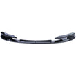 Lame Avant Splitter Pare-Choc BMW Série 3 F30 2011-2019 Noir