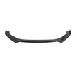 Lame Avant Splitter Pare-Choc VW Golf 7 GTI R-Line 2012-2021