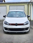 Lame avant VW Golf 6 GTI GTD R