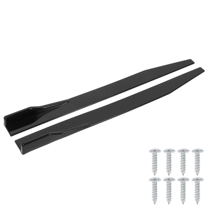 Universal 120 cm sill panel, 2-piece kit - studio packshot - Becquet Voiture