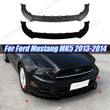 Lame de Pare-chocs Avant Ford Mustang MK5 2013-2014