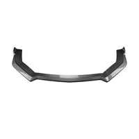 Lame de Pare-chocs Avant Ford Mustang MK6.5 2018-2023 - vue rapprochée - Becquet Voiture