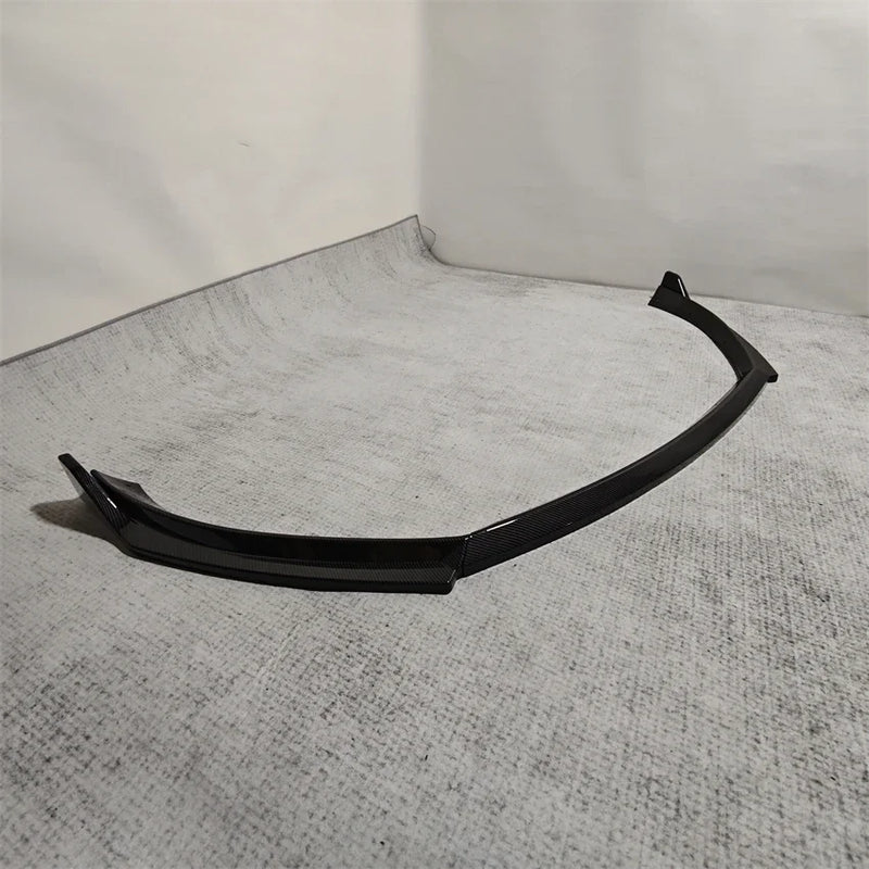Stoßstangeneinsatz vorne VW Golf 6 2008-2012 - Rückansicht - Becquet Voiture