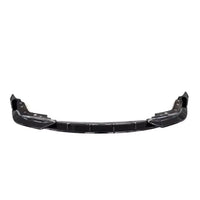 Lame Pare-Choc Avant BMW Série 3 G20 G21 2019-2022 - vue rapprochée - Becquet Voiture
