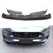 Lame Pare-Choc Avant Mercedes Classe C W206