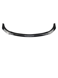 Lame Pare-Choc Avant Tesla Model Y 2020-2022 - vue de trois-quarts 2 - Becquet Voiture