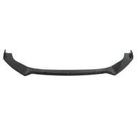 Lame Pare-Choc Avant Volkswagen Golf 7 GTI 2014-2019 - vue arrière - Becquet Voiture
