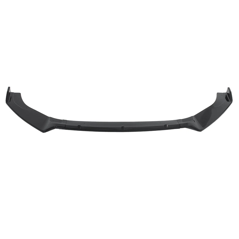Lame Pare-Choc Avant Volkswagen Golf 7 GTI 2014-2019 - vue arrière - Becquet Voiture