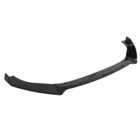 Lame Pare-Choc Avant Volkswagen Golf 7 GTI 2014-2019 - vue de trois-quarts - Becquet Voiture