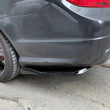Lame Pare Choc Mercedes C63 AMG W204 2007 2014