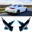 Lame Pare-Choc Mercedes CLA W118 2019-2020 CLA45