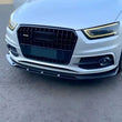 Lame Pare-Chocs Avant Audi Q3 8U 2011-2014