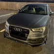 Lame Pare-Chocs Avant Becquet Audi A3 S3 8V 2013-2016
