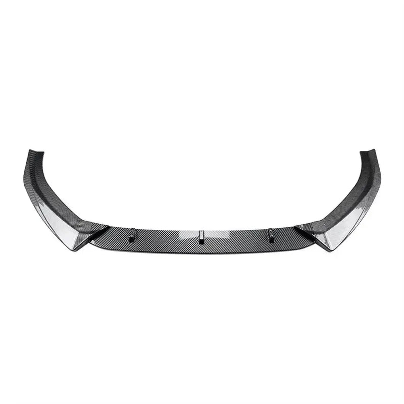 Lame Pare-Chocs Avant Becquet Audi A3 S3 8V 2017-2020 - vue rapprochée - Becquet Voiture
