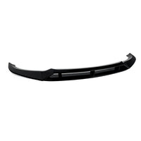 Lame Pare-Chocs Avant BMW X6 G06 M Sport 2020-2022 - vue arrière - Becquet Voiture