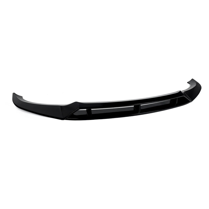 Lame Pare-Chocs Avant BMW X6 G06 M Sport 2020-2022 - vue arrière - Becquet Voiture